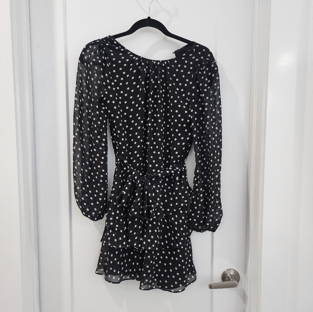 Five Express Dresses all in Sz XS